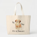 Search for lhasa apso tote bags Puppy