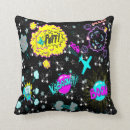 Search for comic cushions Trendy