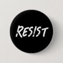 Search for protest badges Resist