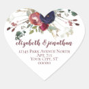 Search for heart line stickers Floral