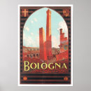 Search for bologna posters Europe