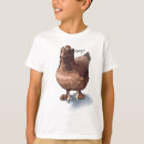 Search for chicken kids tshirts Humour