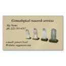 Search for tombstone business cards Headstone