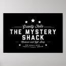 Search for the gravity posters Falls