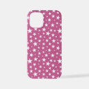Search for star pattern iphone cases Pink