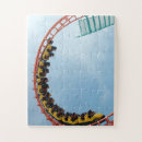 Search for roller coasters puzzles Fun
