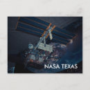 Search for houston postcards Nasa