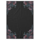 Search for wedding tablecloths Elegant