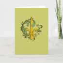 Search for fleur de lis christmas cards Louisiana