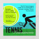 Search for tennis tournament Party
