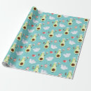 Search for avocado wrapping paper Vegan