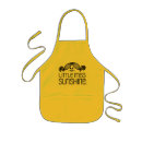 Search for mr happy aprons Cute