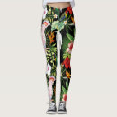 Search for parrot leggings Pattern