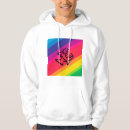 Search for rainbow hoodies Cartoon