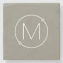Search for sage green coasters Elegant typography