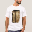 Search for tutankhamun tshirts 18th