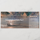 Search for boarding pass invitations Beach