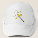 Search for faeries hats Witch