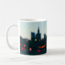 Search for blurry mugs Background