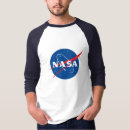 Search for mars mens tshirts Nasa