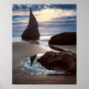Search for tide pool posters Oregon