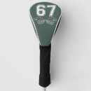 Search for geek golf head covers Funny
