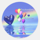 Search for september stickers Birthstone