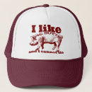 Search for butt hats Bacon