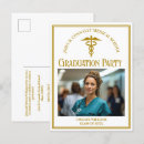 Search for nursing school graduation invitations Elegant