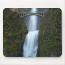 Search for multnomah fall mousepads Oregon