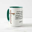 Search for i am the vine mugs Faith