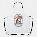 Search for invitation aprons King