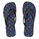 Search for nautical thongs Modern