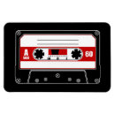 Search for record rectangular magnets Audio