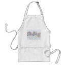 Search for cotton aprons Pastel