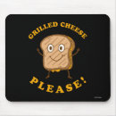 Search for toast mousepads Humour