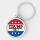 Search for donald trump key rings election