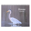 Search for great blue heron calendars Herons