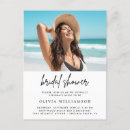 Search for bridal shower postcards Simple
