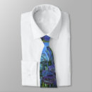 Search for lily ties Claude monet