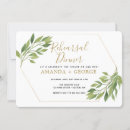 Search for decorated initials invitations Monogrammed