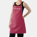 Search for plain white aprons Modern