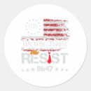 Search for us flag stickers 2025