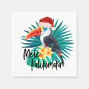 Search for bird napkins Hawaii