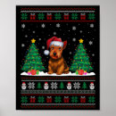Search for scottish terrier posters Merry christmas