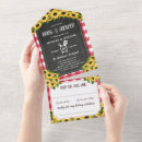Search for chalkboard baby shower invitations Floral