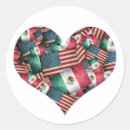 Search for mexican flags stickers Usa