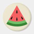 Search for melons magnets Summer