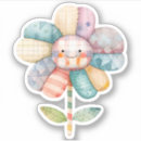 Search for flower scrapbook stickers Cute