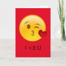 Search for emoji seasonal cards Heart